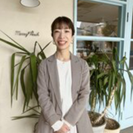 TAKENAKA AMIの写真